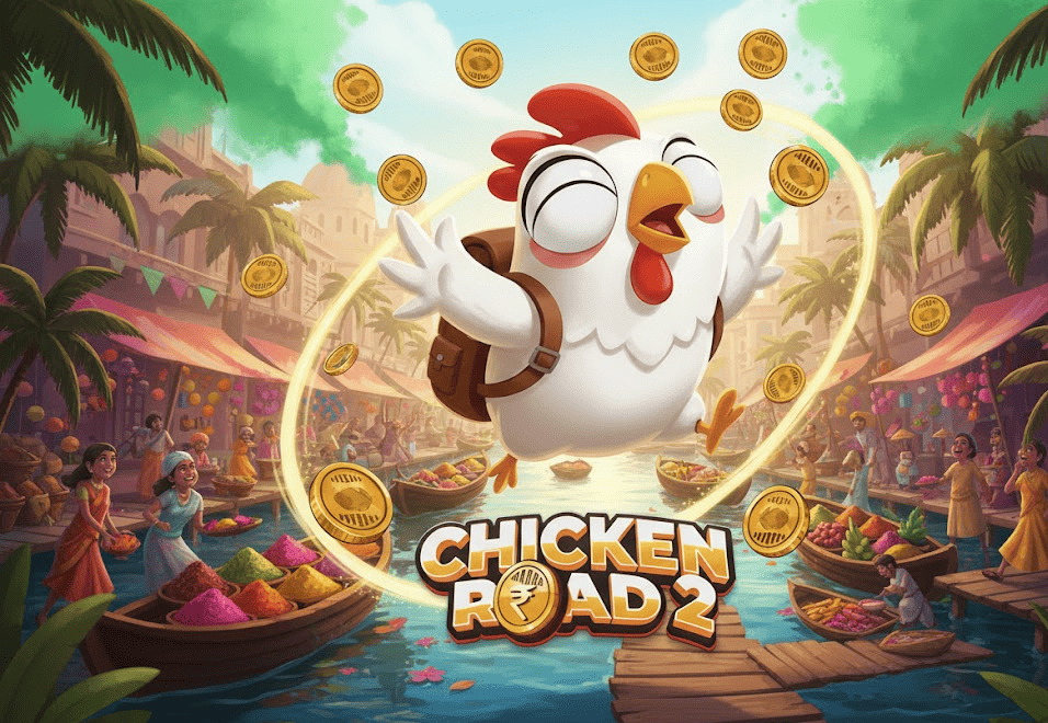 Chicken Road 2 technology and fairness